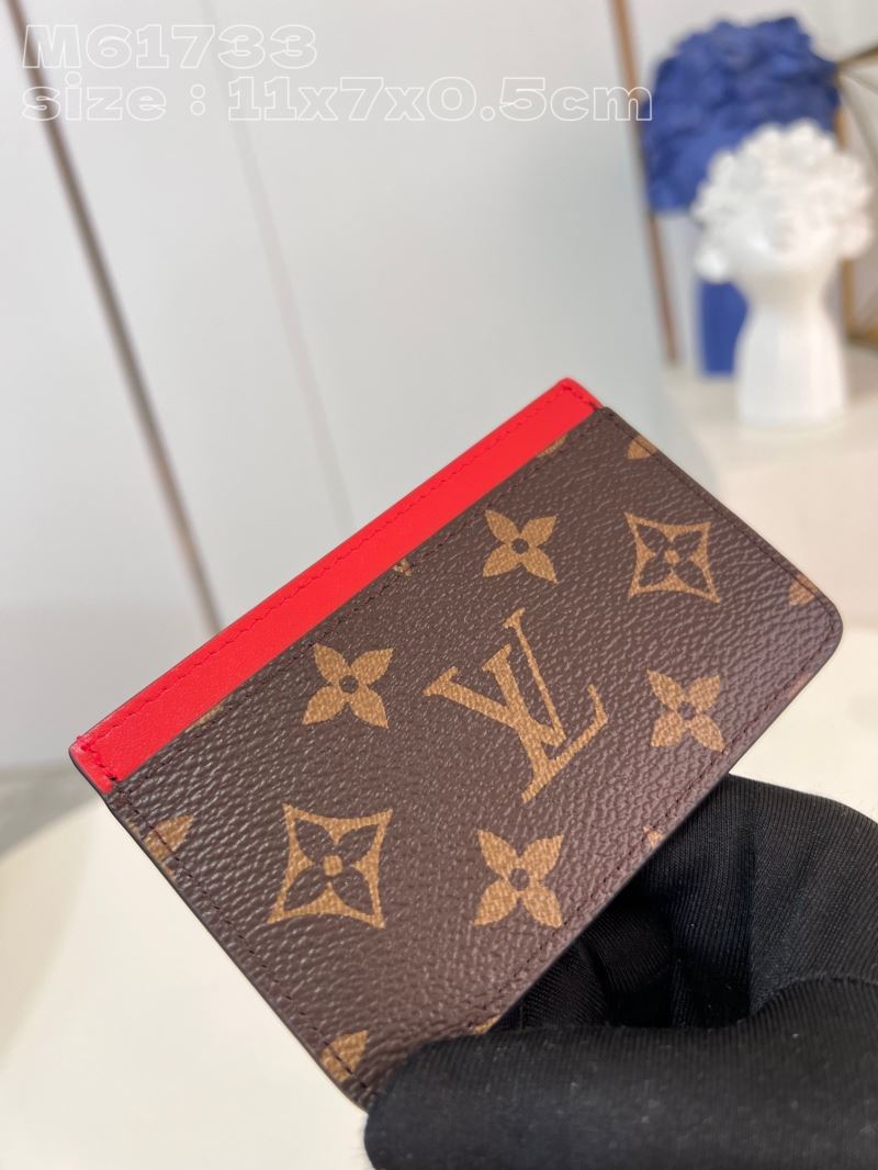 LV Wallets